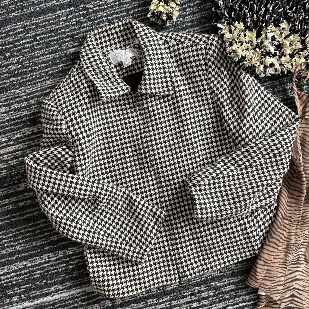 Vintage 90s Y2K style bundle curated Vintage Bundle size M carolyn bessette - Picture 2 of 7